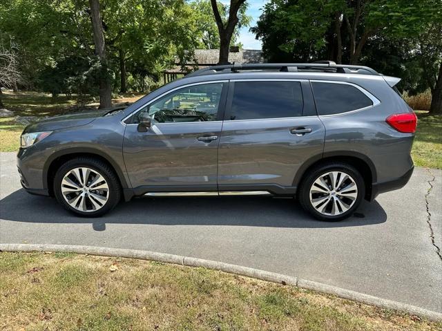 used 2019 Subaru Ascent car, priced at $21,931