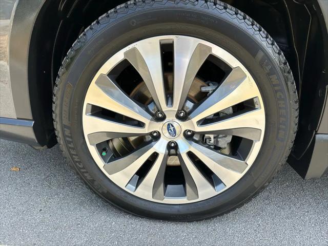 used 2019 Subaru Ascent car, priced at $21,931