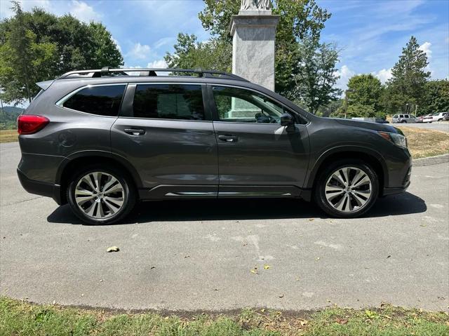 used 2019 Subaru Ascent car, priced at $21,931