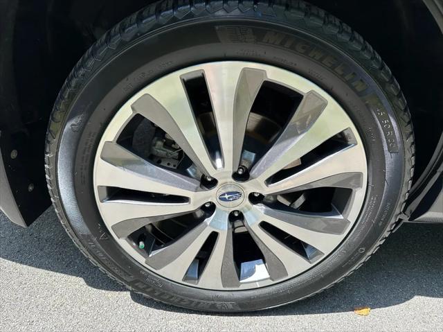 used 2019 Subaru Ascent car, priced at $21,931