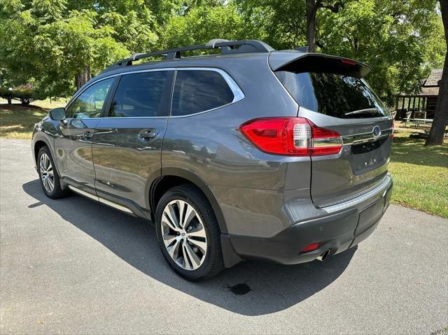 used 2019 Subaru Ascent car, priced at $21,931