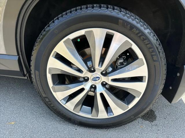 used 2019 Subaru Ascent car, priced at $21,931