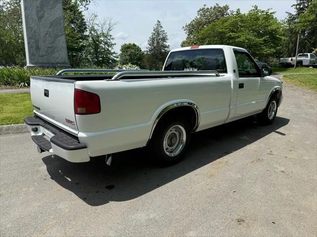 used 2003 GMC Sonoma car, priced at $18,990