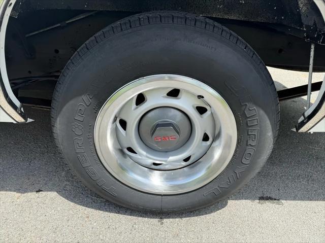used 2003 GMC Sonoma car, priced at $18,990