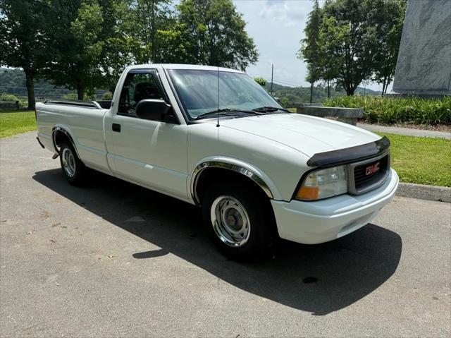 used 2003 GMC Sonoma car, priced at $18,990