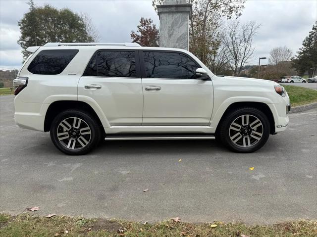 used 2016 Toyota 4Runner car, priced at $29,998