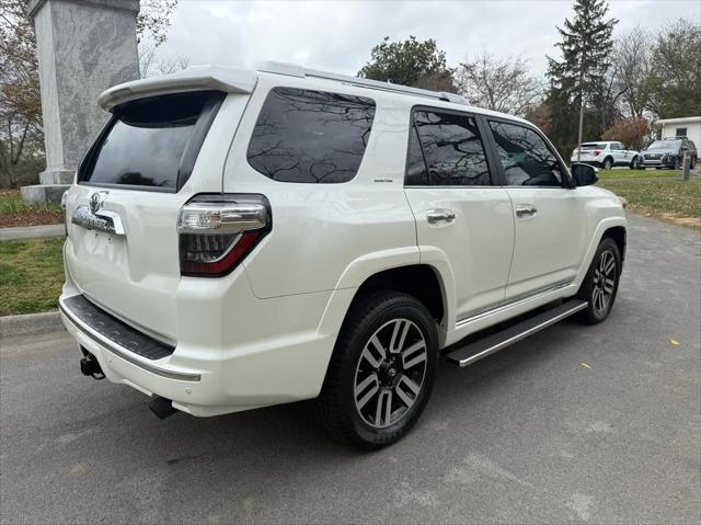 used 2016 Toyota 4Runner car, priced at $29,998