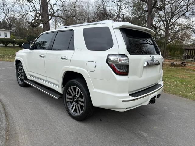 used 2016 Toyota 4Runner car, priced at $29,998