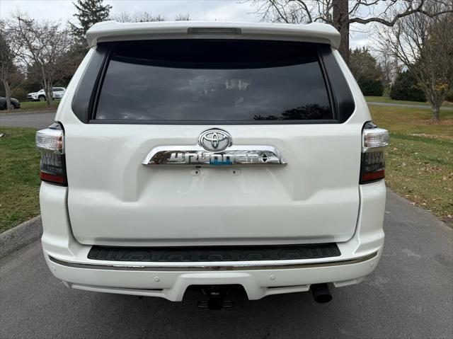 used 2016 Toyota 4Runner car, priced at $29,998