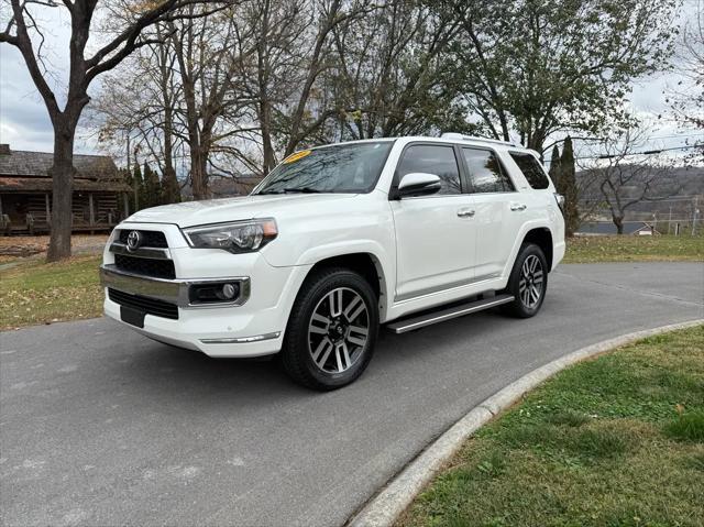 used 2016 Toyota 4Runner car, priced at $29,998