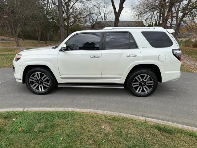 used 2016 Toyota 4Runner car, priced at $29,998