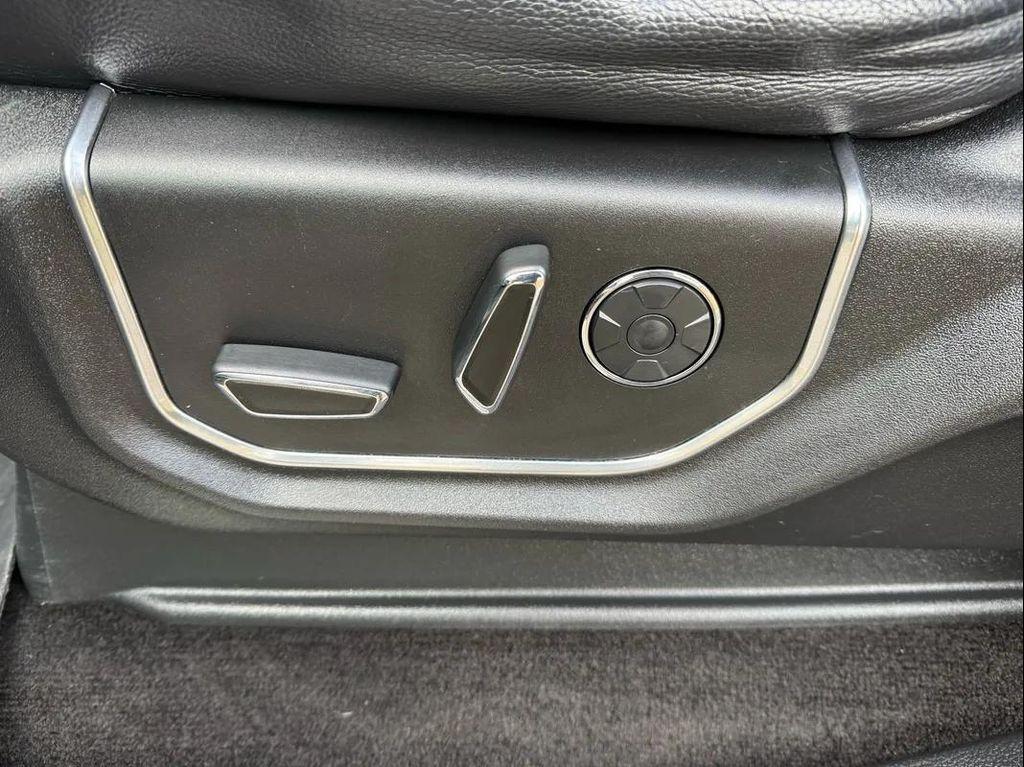 used 2017 Ford F-150 car, priced at $29,600