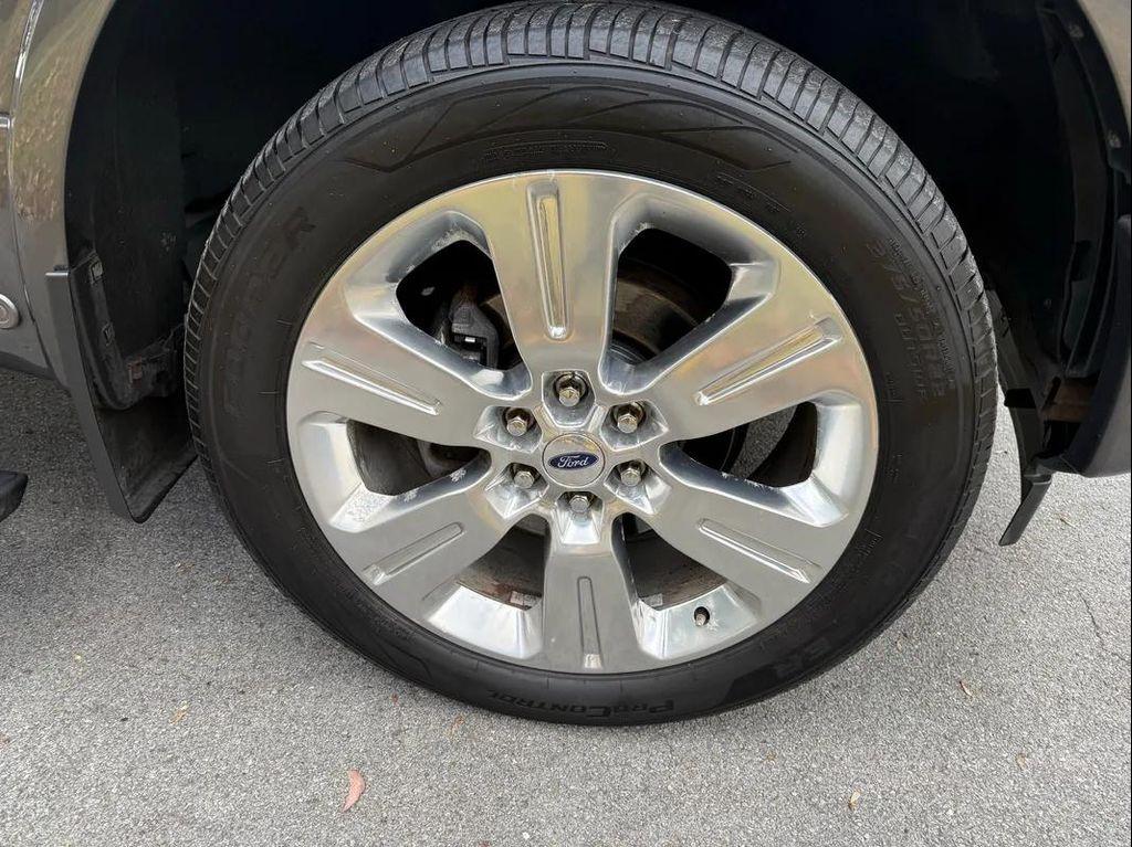 used 2017 Ford F-150 car, priced at $29,600