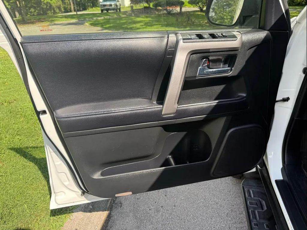 used 2019 Toyota 4Runner car, priced at $27,520