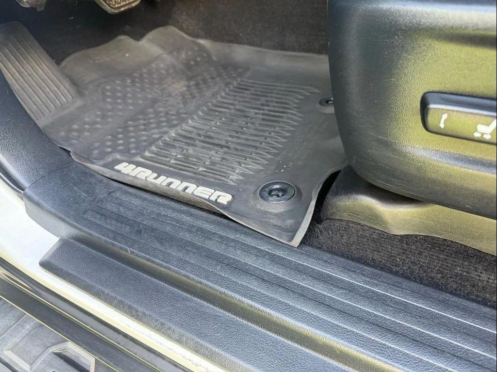 used 2019 Toyota 4Runner car, priced at $27,520