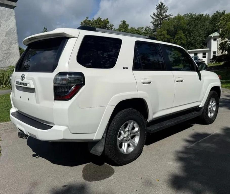 used 2019 Toyota 4Runner car, priced at $27,520
