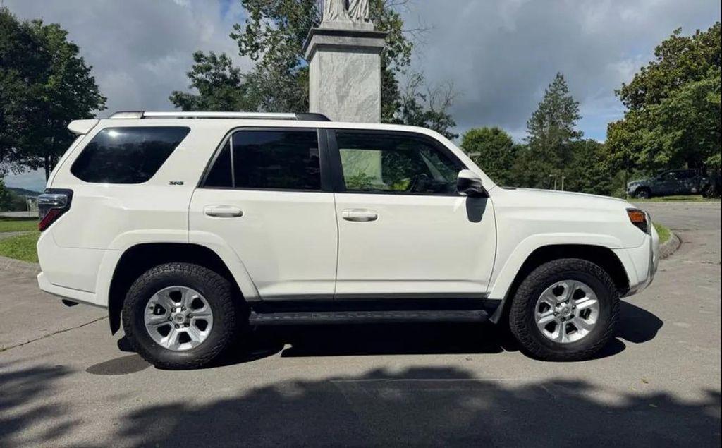 used 2019 Toyota 4Runner car, priced at $27,520