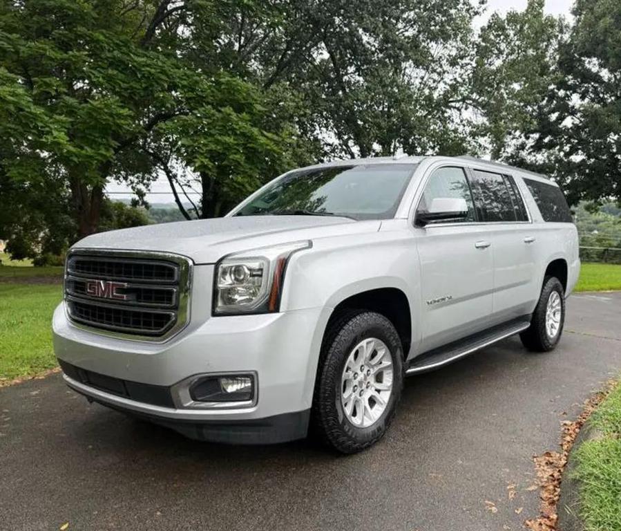 used 2019 GMC Yukon XL car, priced at $29,240