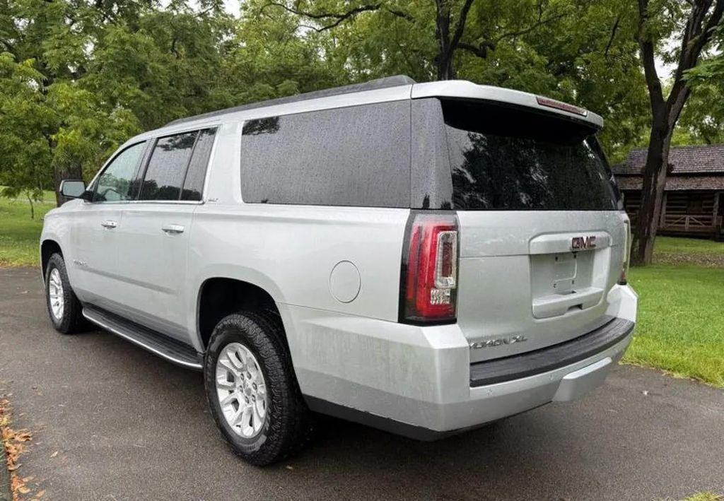used 2019 GMC Yukon XL car, priced at $29,240