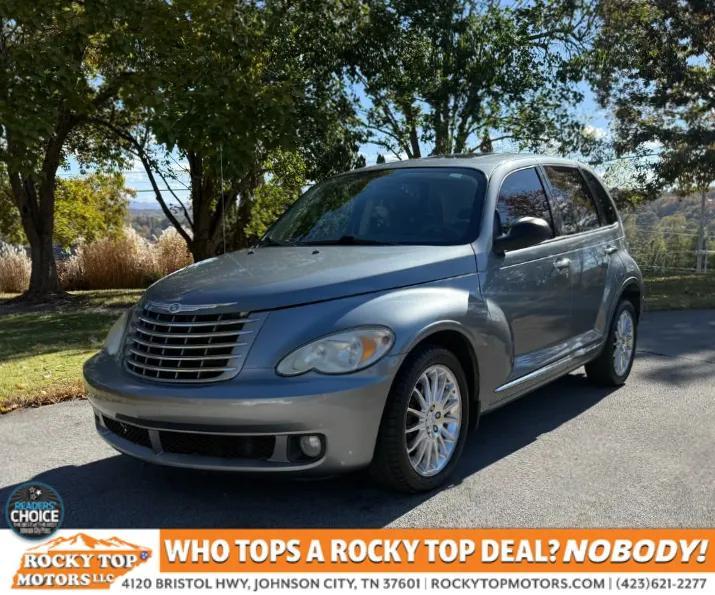 used 2008 Chrysler PT Cruiser car, priced at $6,990