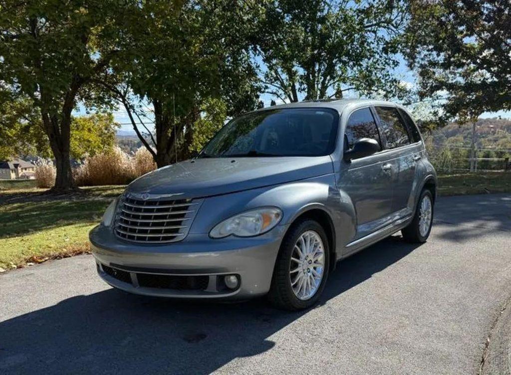 used 2008 Chrysler PT Cruiser car, priced at $6,990