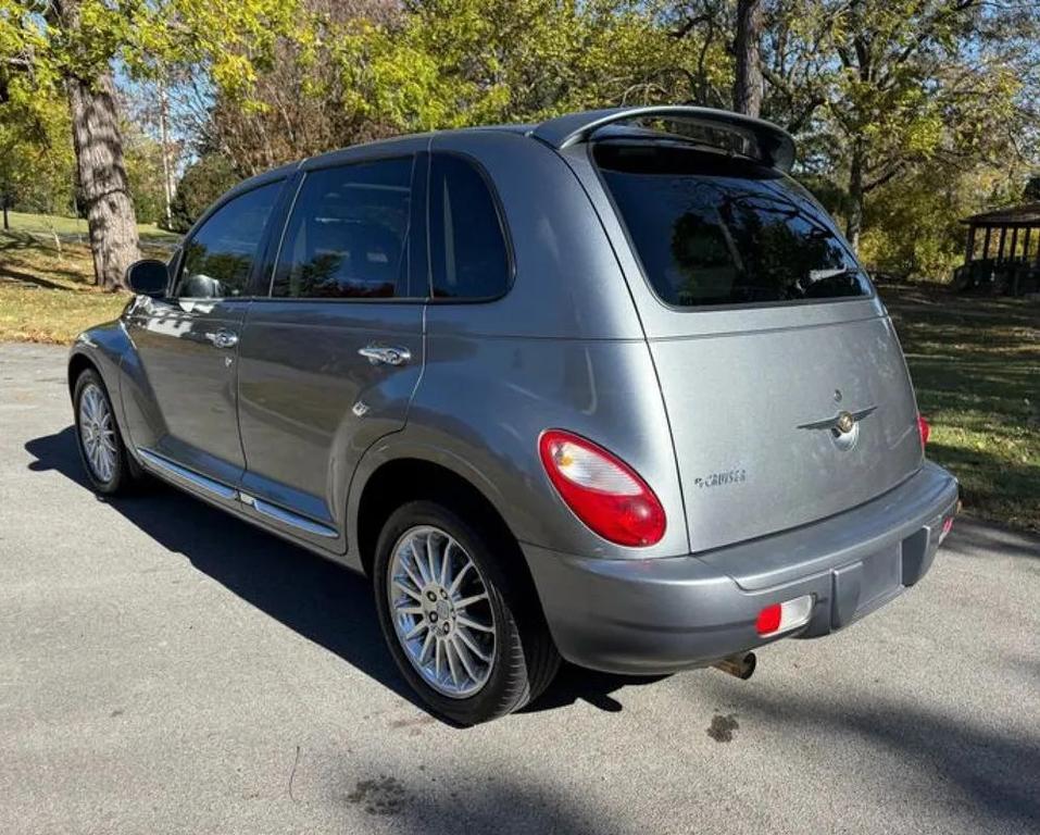 used 2008 Chrysler PT Cruiser car, priced at $6,990