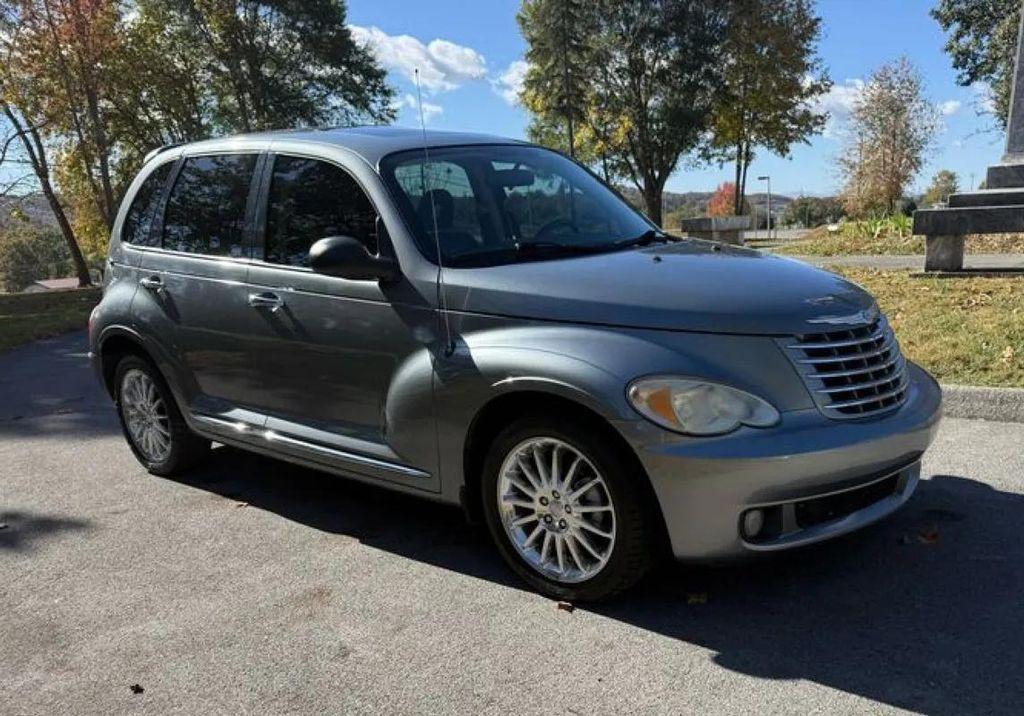 used 2008 Chrysler PT Cruiser car, priced at $6,990