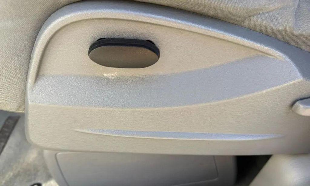 used 2008 Chrysler PT Cruiser car, priced at $6,990