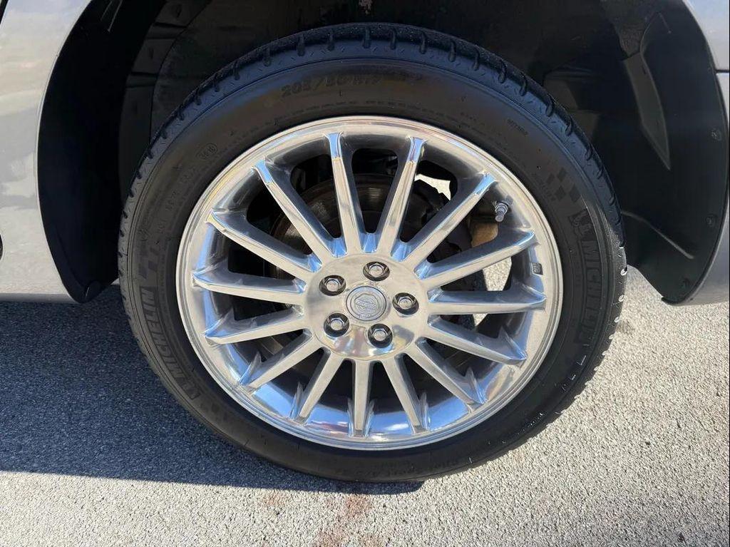 used 2008 Chrysler PT Cruiser car, priced at $6,990