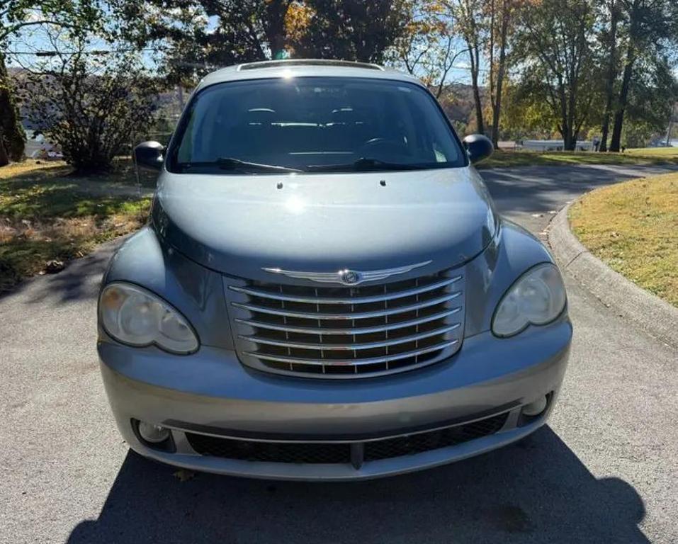 used 2008 Chrysler PT Cruiser car, priced at $6,990