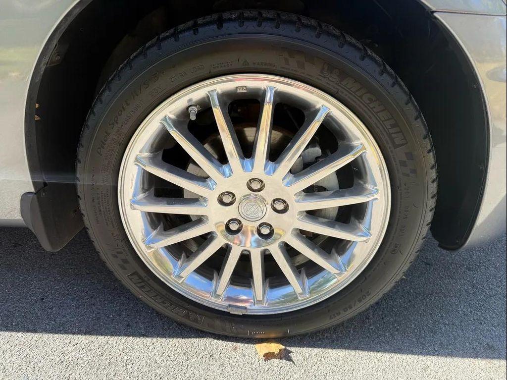 used 2008 Chrysler PT Cruiser car, priced at $6,990