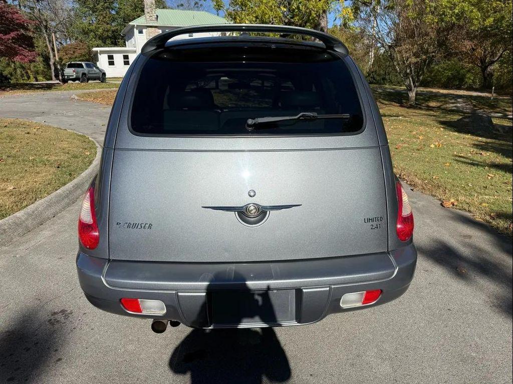 used 2008 Chrysler PT Cruiser car, priced at $6,990