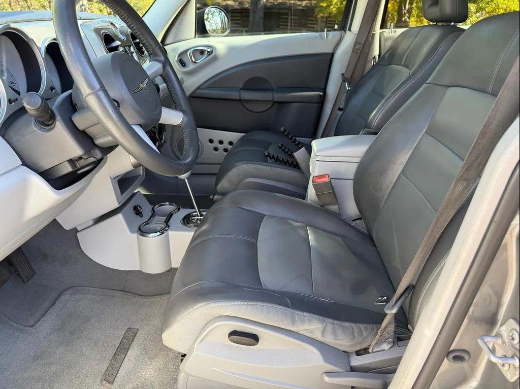 used 2008 Chrysler PT Cruiser car, priced at $6,990