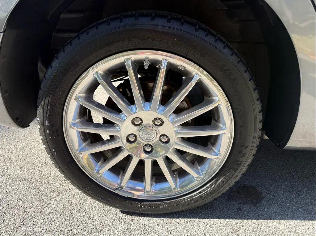 used 2008 Chrysler PT Cruiser car, priced at $6,990