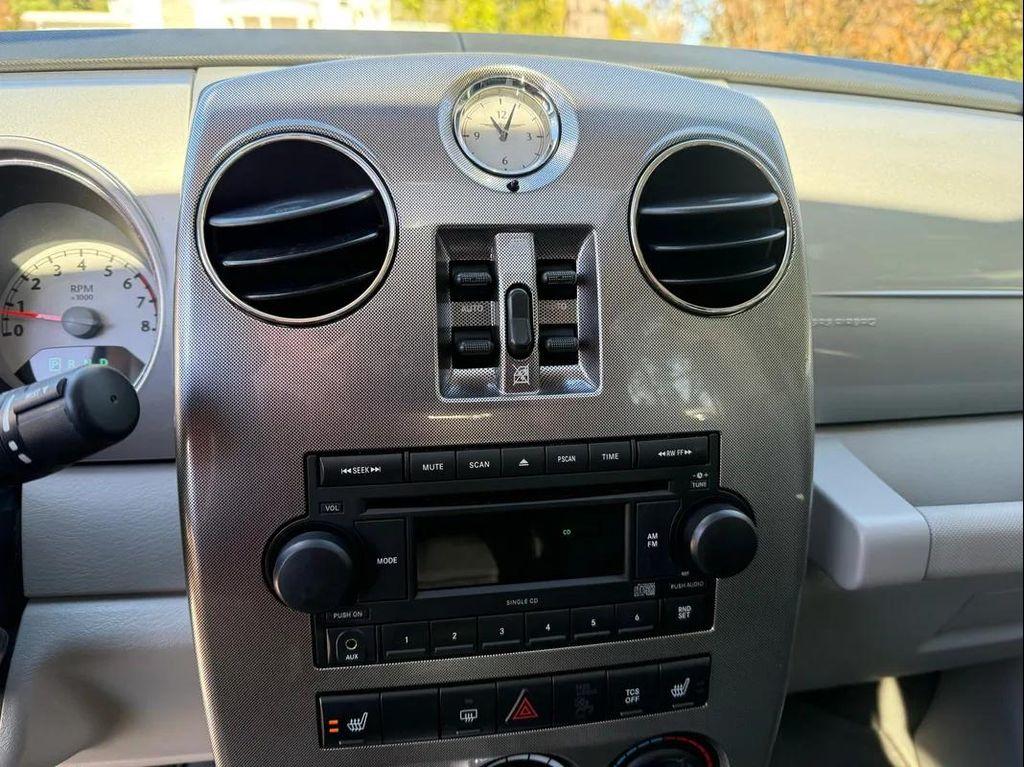 used 2008 Chrysler PT Cruiser car, priced at $6,990