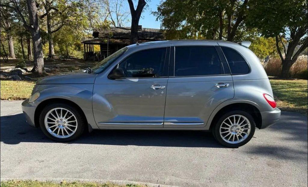 used 2008 Chrysler PT Cruiser car, priced at $6,990