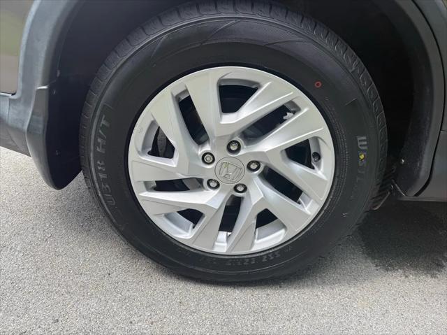 used 2016 Honda CR-V car, priced at $14,840