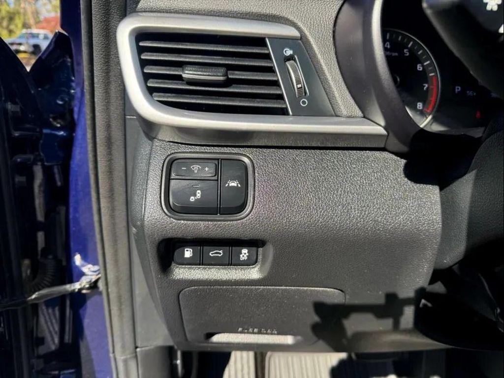 used 2020 Kia Optima car, priced at $16,100