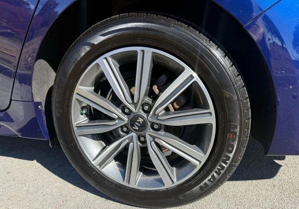 used 2020 Kia Optima car, priced at $16,100