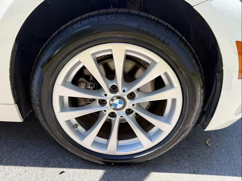 used 2017 BMW 320 car, priced at $13,400