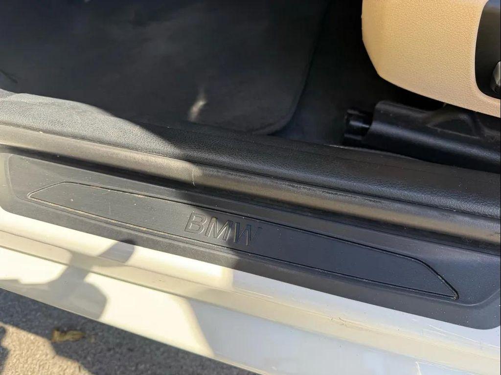 used 2017 BMW 320 car, priced at $13,400