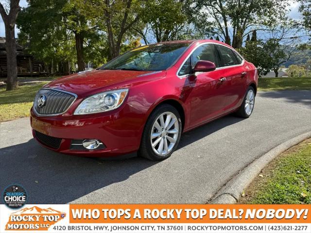 used 2012 Buick Verano car, priced at $8,820