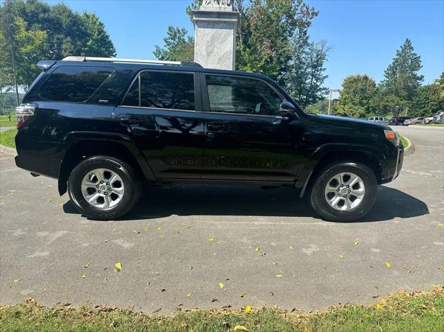 used 2019 Toyota 4Runner car, priced at $28,500