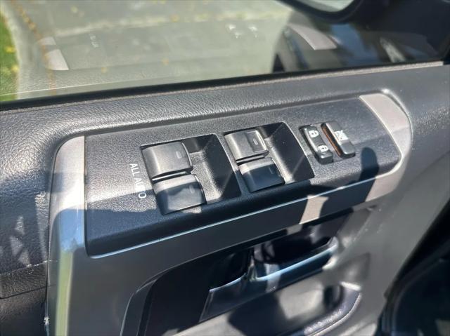 used 2019 Toyota 4Runner car, priced at $28,500