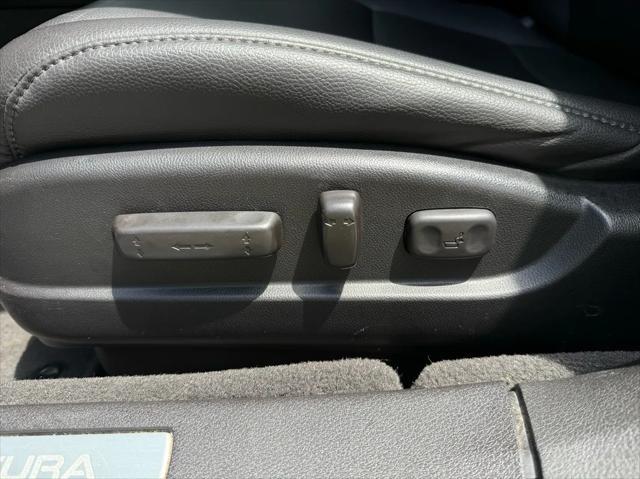 used 2019 Acura TLX car, priced at $19,880