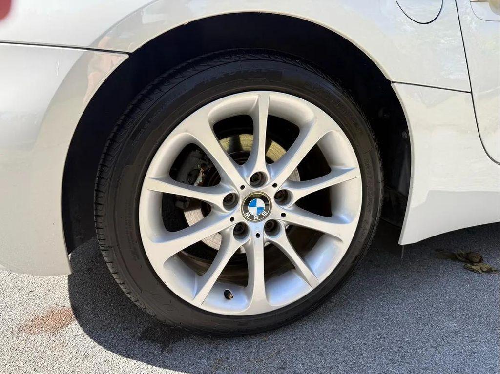 used 2006 BMW Z4 car, priced at $13,400