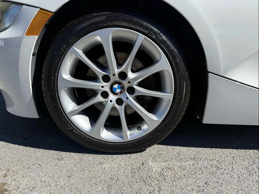 used 2006 BMW Z4 car, priced at $13,400
