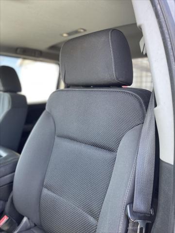 used 2018 Chevrolet Silverado 2500 car, priced at $31,985