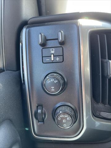 used 2018 Chevrolet Silverado 2500 car, priced at $31,985