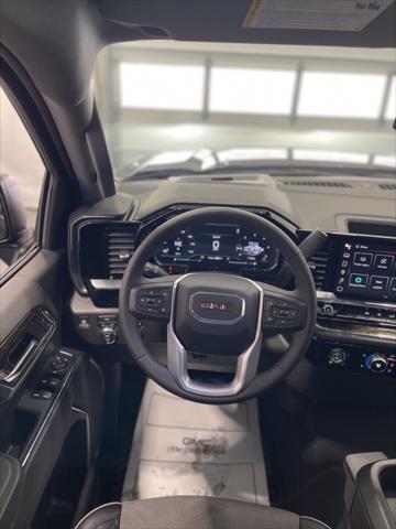 new 2024 GMC Sierra 1500 car, priced at $59,235